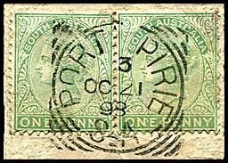 Port Pirie 1898